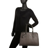 Keypad Lock Design Satchel
