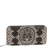 Tweed Wallet