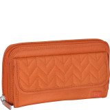Quick-Step Wallet