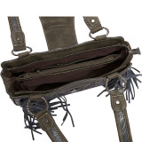 Tooled Tote