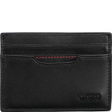 Delta Money Clip Card Case