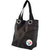 Color Sheen Tote - NFL Teams