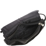 Front Flap Crossbody