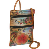 Mini Travel Companion Crossbody