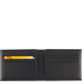 Monaco Double Billfold