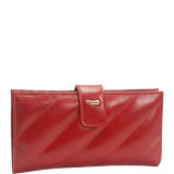 Sayoko Slim Clutch Wallet
