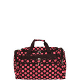 Dots ll 22" Travel Duffle Bag