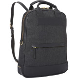 Convertible C12 Canvas Laptop Bag