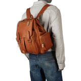 Sierra Laptop Back Pack