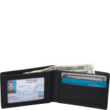 Men’s Slim RFID Wallet