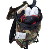 Hiker Backpack 3
