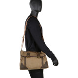 Converitible Messenger Bag