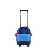 Character Rolling Luggage