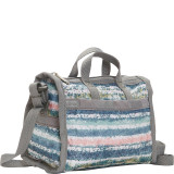 Petite Weekender Crossbody
