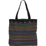 Travel Simply Square Tote