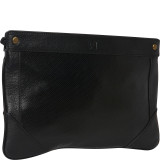 Lacuna Clutch