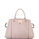 Total Look Medium Satchel