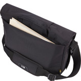 iPad® and 11" Laptop Messenger