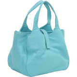 Kismet Triple Compartment Satchel