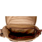 Turtle Ridge Large Crossbody