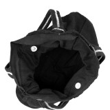 Sport Noir Hoodie Purse - ACC Teams