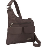 Anti-Theft Classic Crossbody Bag - Exclusive Colors