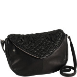 Berry Crossbody