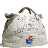 Hoodie Tote - Big 12 Teams