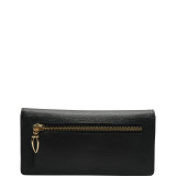 Madison Gusseted Clutch Wallet