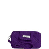 Smartphone Wristlet for iPhone 6 Solids