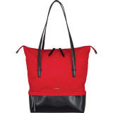 Kate Nylon Under Lock & Key Barbara Commuter Tote