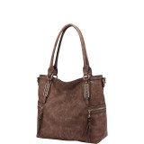 The Perfect Tote