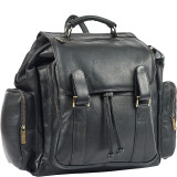 Over-sized Backpack