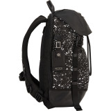 Alpha Bravo Kinser Flap Backpack