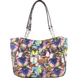 Layla Chain Double Shoulder