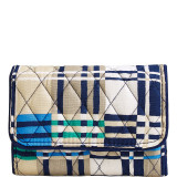 RFID Compact Wallet