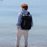 Erick Ethical Backpack