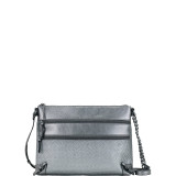 Mari 3 Zip Crossbody