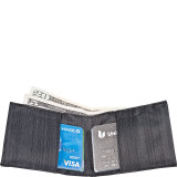 Nylon Sport Wallet