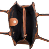 Elaina Shopper Tote