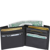 Luciano Convertible Cardex - RFID