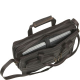 Multi Pocket Organizer Brief