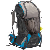 Futura Vario 55+10 SL Hiking Backpack