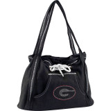 Sport Noir Hoodie Purse - SEC Teams