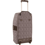 Naia Wheeled City Bag