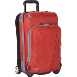 TLS 22" Convertible Wheeled Carry-On