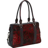 Haircalf Shoulder Bag