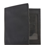 Leather RFID Security Wallet