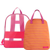 Felicita 2 Piece Back Pack Set