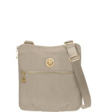 Gold Hanover Crossbody